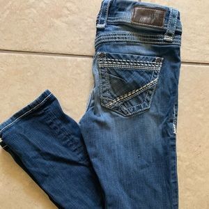 Women’s BKE Jeans Size 27 R